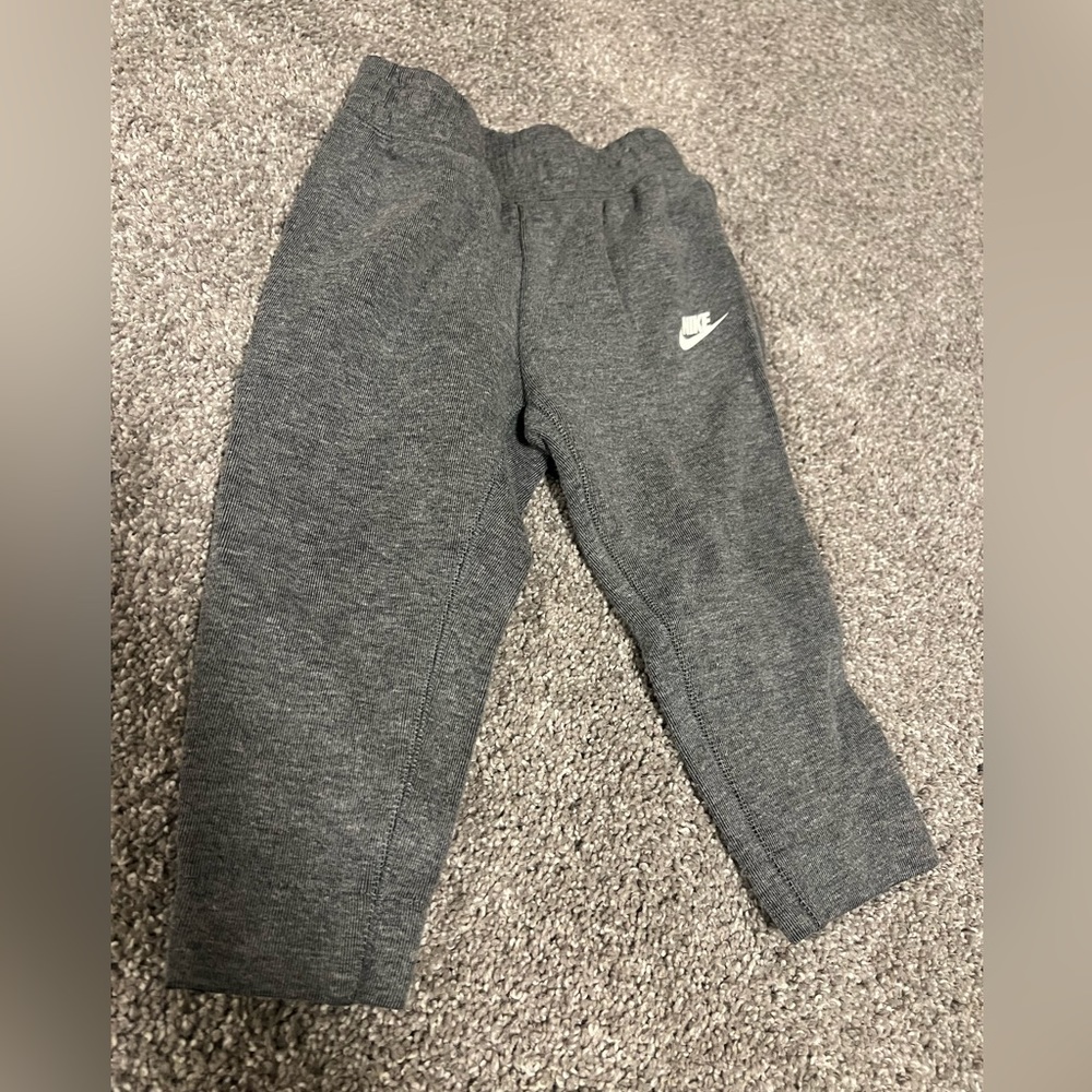 Nike Toddler Sweats